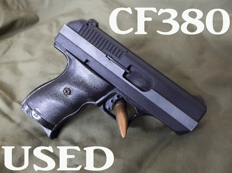 Hi-Point CF380 (USED)